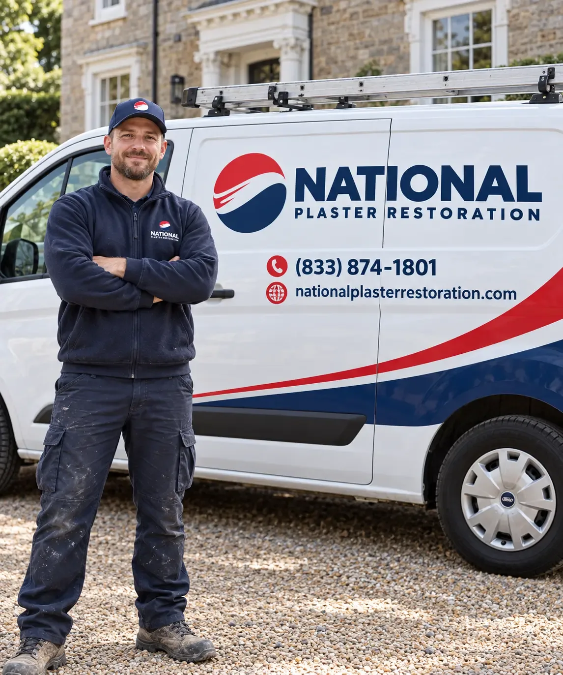 Plaster Repair Danville, AR FAQs